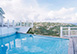 Villa Milonga St. Barts Vacation Villa - Marigot, Grand Cul de Sac