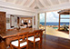 Villa Monarda St. Barts Vacation Villa - Petit Cul de Sac