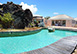 Villa Monarda St. Barts Vacation Villa - Petit Cul de Sac