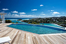 Villa Nocean St. Barths Villa Rentals