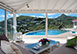 Villa Nocean St. Barts Vacation Villa - Montjean