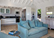 Villa Nocean St. Barts Vacation Villa - Montjean