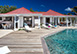 Villa Nocean St. Barts Vacation Villa - Montjean