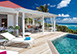 Villa Nocean St. Barts Vacation Villa - Montjean