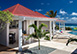 Villa Nocean St. Barts Vacation Villa - Montjean