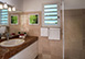Villa Nocean St. Barts Vacation Villa - Montjean