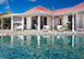 Villa Nocean St. Barts Vacation Villa - Montjean