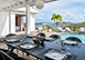 Villa Ocean Five St. Barts Vacation Villa - Flamands