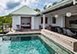 Villa Ocean Five St. Barts Vacation Villa - Flamands