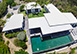 Villa Om St. Barts Vacation Villa - Montjean