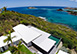 Villa Om St. Barts Vacation Villa - Montjean