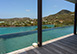 Villa Om St. Barts Vacation Villa - Montjean