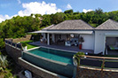 Villa Open Space St. Barths Villa Rentals