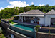 Villa Open Space St. Barts Vacation Villa - Petit Cul de Sac