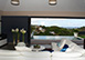 Villa Open Space St. Barts Vacation Villa - Petit Cul de Sac