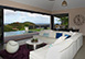 Villa Open Space St. Barts Vacation Villa - Petit Cul de Sac
