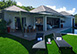 Villa Open Space St. Barts Vacation Villa - Petit Cul de Sac