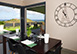 Villa Open Space St. Barts Vacation Villa - Petit Cul de Sac