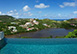 Villa Open Space St. Barts Vacation Villa - Petit Cul de Sac