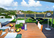 Villa Open Space St. Barts Vacation Villa - Petit Cul de Sac