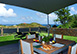 Villa Open Space St. Barts Vacation Villa - Petit Cul de Sac