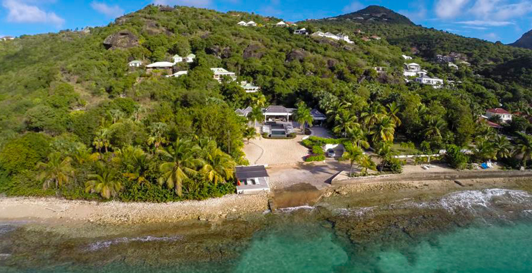 Luxury Villa Holiday Rental