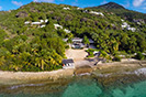 Villa Palm Beach St. Barths Villa Rentals