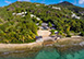 Villa Palm Beach St. Barts Vacation Villa - Lorient
