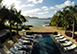 Villa Palm Beach St. Barts Vacation Villa - Lorient