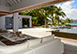Villa Palm Beach St. Barts Vacation Villa - Lorient