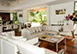 Villa Palm Beach St. Barts Vacation Villa - Lorient