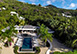 Villa Palm Beach St. Barts Vacation Villa - Lorient