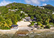 Villa Palm Beach St. Barts Vacation Villa - Lorient