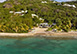 Villa Palm Beach St. Barts Vacation Villa - Lorient