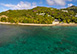 Villa Palm Beach St. Barts Vacation Villa - Lorient