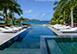 Villa Palm Beach St. Barts Vacation Villa - Lorient
