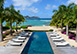 Villa Palm Beach St. Barts Vacation Villa - Lorient