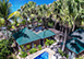 Villa Palm House St. Barts Vacation Villa - Anse des Lezards