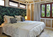 Villa Palm House St. Barts Vacation Villa - Anse des Lezards