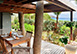 Villa Palm House St. Barts Vacation Villa - Anse des Lezards