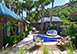 Villa Palm House St. Barts Vacation Villa - Anse des Lezards