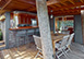 Villa Palm House St. Barts Vacation Villa - Anse des Lezards