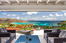 Villa Panama St. Barths Villa Rentals