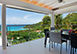 Villa Panama St. Barts Vacation Villa - Saint Jean