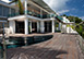 Villa Panama St. Barts Vacation Villa - Saint Jean