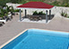 Villa Panorama St. Barts Vacation Villa - Petit Cul de Sac