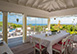 Villa Papillon St. Barts Vacation Villa - Gouverneur