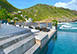 Villa Pélican St. Barts Vacation Villa - Anse des Lezards