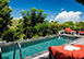 Villa Plumeria's House St. Barts Vacation Villa - Marigot