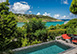 Villa Plumeria's House St. Barts Vacation Villa - Marigot